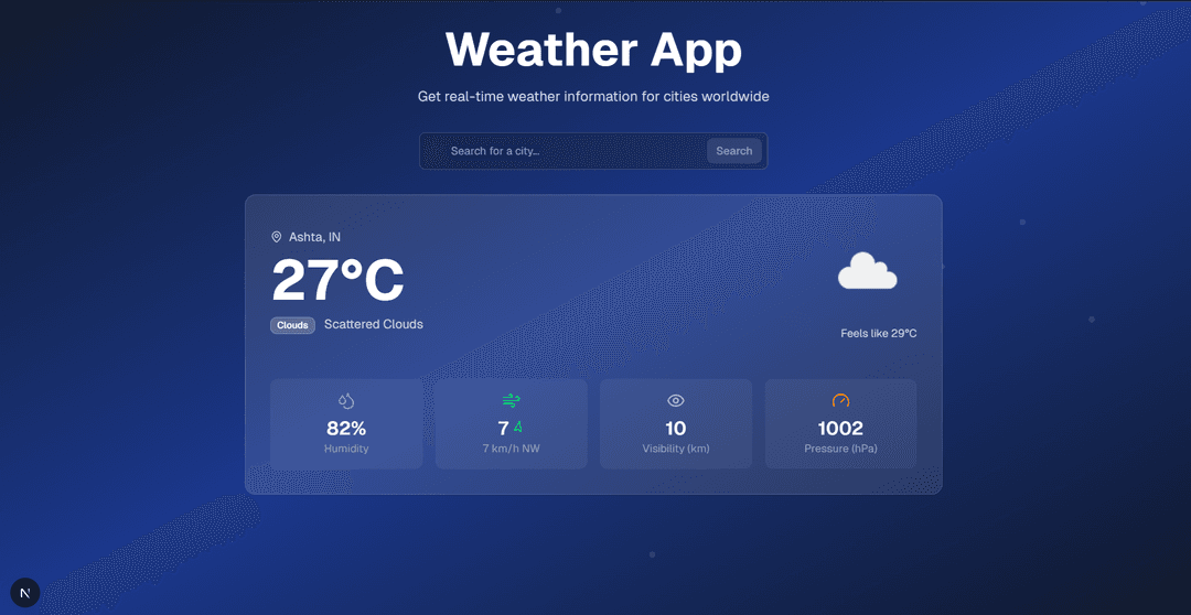 Skycast